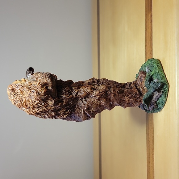 Wizard of OZ "Cowardly Lion" Dave Grossman Creations 2nd Edition - Picture 4 of 9